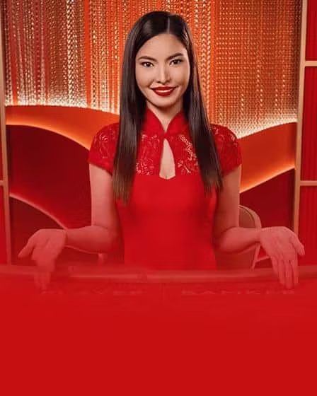 Baccarat 1