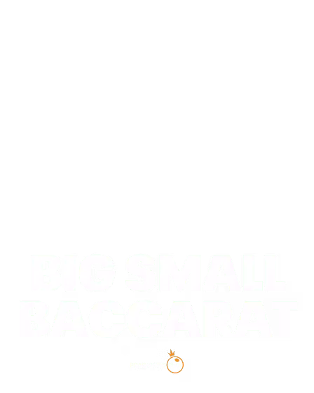 Big Small Baccarat