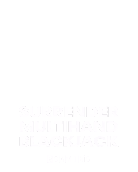 Surrender Multihand Blackjack
