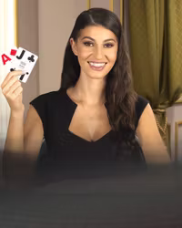 Blackjack VIP 38