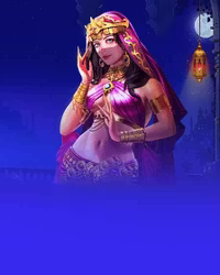 Jasmine Dreams