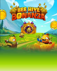 Bee Hive Bonanza