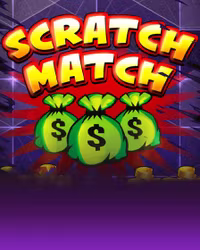 Scratch Match