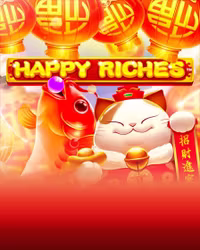 Happy Riches