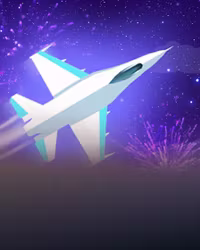 Cash Plane X5000
