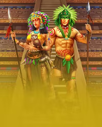 Book of Aztec King