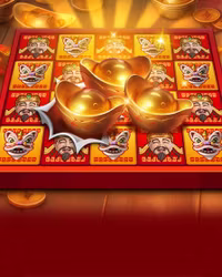 POKING FORTUNE
