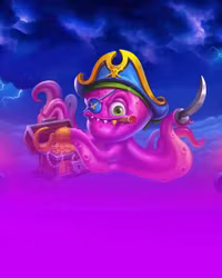 Kraken's Sky Bounty