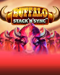 Buffalo Stack'n'Sync