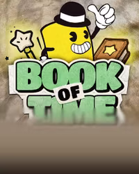 Book of Time