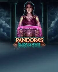 Pandora's Box of Evil