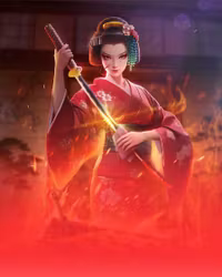 Geisha's Revenge