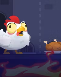 Chicken Road