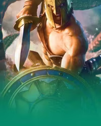 Legend of Perseus