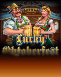 Lucky Oktoberfest
