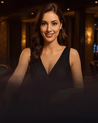 Luxe Blackjack 3