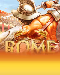 Rome: The Golden Age