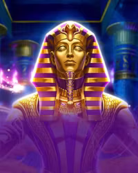 Legion Gold and the Sphinx of Dead