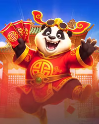 Lucky Panda