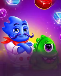 Sweet Royale MEGAWAYS