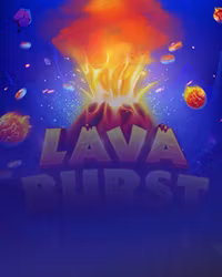 Lava Burst