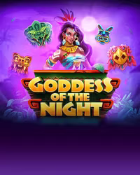 Goddess of the Night Bonus Buy