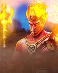 Gates of Hades