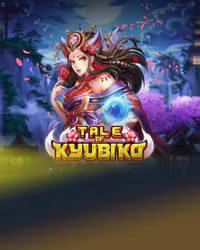 Tale of Kyubiko