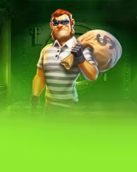 Robber Strike