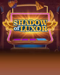 Shadow of Luxor