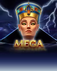 Mega Pyramid