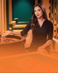 Roulette Green