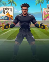 Penalty Unlimited