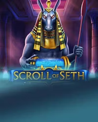 Scroll Of Seth