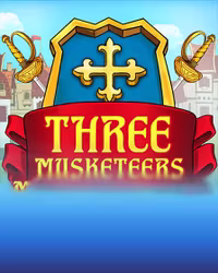 Three Musketeers