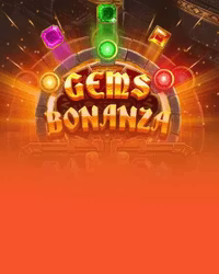 Gems Bonanza