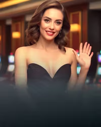 Roulette Live