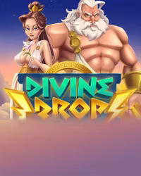 Divine Drop