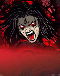 Blood & Shadow 2
