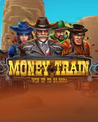 Money Train