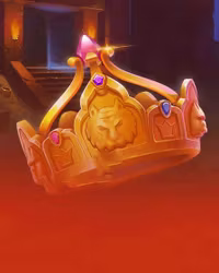 Treasure Wild