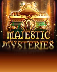 Majestic Mysteries Power Reel