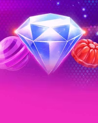 Candy Stars