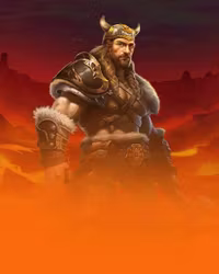 Viking Forge