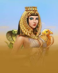 Eye of Cleopatra