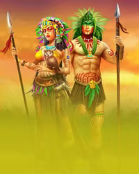 Aztec King Megaways