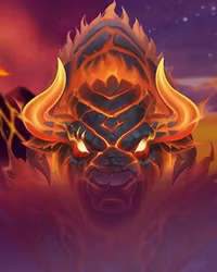 Beasts of Fire Maximum