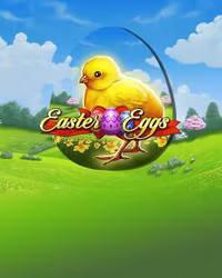 Easter Eggs