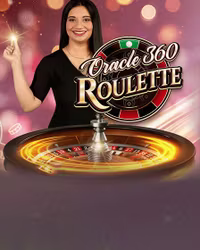 Oracle Casino Roulette 360
