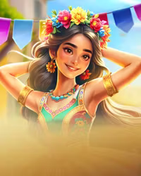 Fiesta Fortune